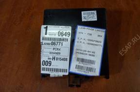 БЛОК УПРАВЛЕНИЯ МОДУЛЬ BSI RENAULT LAGUNA II 2,2 DCI 820