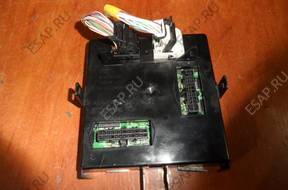 БЛОК УПРАВЛЕНИЯ МОДУЛЬ BSI RENAULT LAGUNA II 2,2 DCI 820