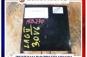 БЛОК УПРАВЛЕНИЯ МОДУЛЬ BSI Renault Laguna II 2 3,0 V6  820