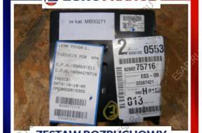 БЛОК УПРАВЛЕНИЯ МОДУЛЬ BSI Renault Laguna II 2 Velsatis RN БЛОК УПРАВЛЕНИЯ МОДУЛЬ BSI Renault Laguna II 2 Velsatis RN