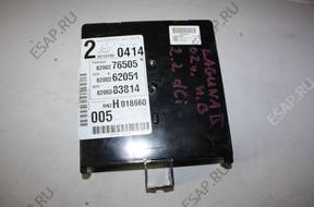 БЛОК УПРАВЛЕНИЯ МОДУЛЬ BSI RENAULT LAGUNA II 2.2 DCI