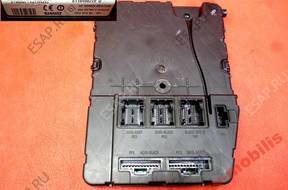 БЛОК УПРАВЛЕНИЯ МОДУЛЬ BSI Renault Scenic II nr 8200309690