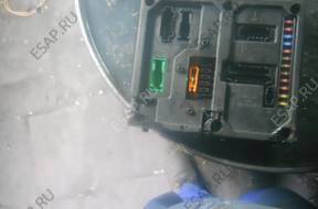 БЛОК УПРАВЛЕНИЯ МОДУЛЬ BSI S108152001