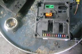 БЛОК УПРАВЛЕНИЯ МОДУЛЬ BSI S108152001