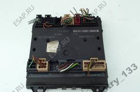 БЛОК УПРАВЛЕНИЯ МОДУЛЬ BSI SKODA FABIA I 6Q1937049C
