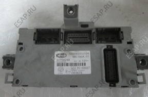 БЛОК УПРАВЛЕНИЯ МОДУЛЬ BSI STILO 51758249