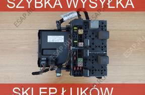 БЛОК УПРАВЛЕНИЯ МОДУЛЬ BSI TRANSIT 06-12 6C1T-14A073-BJ