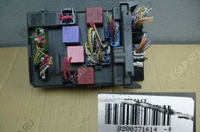 БЛОК УПРАВЛЕНИЯ МОДУЛЬ BSI UCH RENAULT LAGUNA II 2 БЛОК УПРАВЛЕНИЯ МОДУЛЬ BSI UCH RENAULT LAGUNA II 2