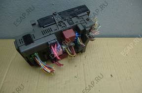 БЛОК УПРАВЛЕНИЯ МОДУЛЬ BSI UCH RENAULT LAGUNA II 2 БЛОК УПРАВЛЕНИЯ МОДУЛЬ BSI UCH RENAULT LAGUNA II 2