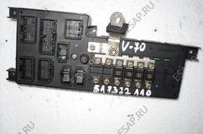 БЛОК УПРАВЛЕНИЯ МОДУЛЬ BSI VOLVO S60 518322110