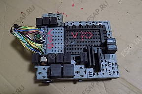 БЛОК УПРАВЛЕНИЯ МОДУЛЬ  BSI VOLVO S80 V70 9452552 00W273