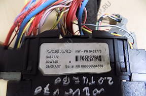 БЛОК УПРАВЛЕНИЯ МОДУЛЬ BSI VOLVO S80 V70 9452772 00W145