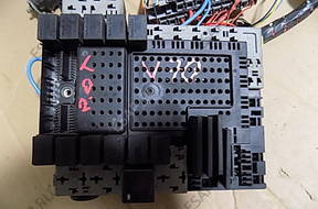 БЛОК УПРАВЛЕНИЯ МОДУЛЬ BSI VOLVO S80 V70 9452772 00W145