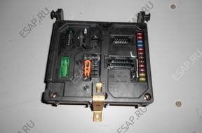 БЛОК УПРАВЛЕНИЯ МОДУЛЬ BSI VW SHARAN GALAXY S108152001