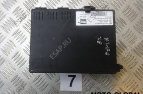 БЛОК УПРАВЛЕНИЯ МОДУЛЬ BSI XSARA PICASSO 1.8 16V
