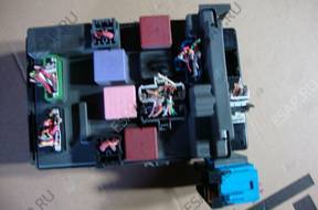 БЛОК УПРАВЛЕНИЯ МОДУЛЬ BSM BSI LAGUNA II 1.9 DCI