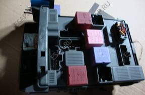 БЛОК УПРАВЛЕНИЯ МОДУЛЬ BSM BSI LAGUNA II 1.9 DCI