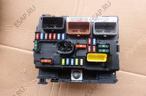 БЛОК УПРАВЛЕНИЯ МОДУЛЬ BSM CITROEN DS3 C3 9664997780 R07