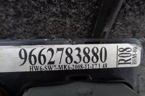 БЛОК УПРАВЛЕНИЯ МОДУЛЬ BSM PEUGEOT 207 1.6 16V