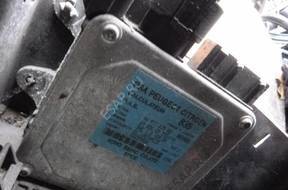 БЛОК УПРАВЛЕНИЯ МОДУЛЬ C3 PSA 9653783580