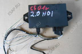 БЛОК УПРАВЛЕНИЯ МОДУЛЬ   C5 2.0 HDI 9629825280
