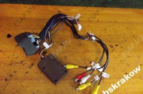 БЛОК УПРАВЛЕНИЯ МОДУЛЬ CAN BUS 01920101022 AUDI A3 8P0 3D