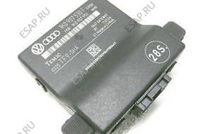 БЛОК УПРАВЛЕНИЯ МОДУЛЬ CAN GATEWAY VW AUDI 1K0 907 530F