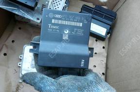 БЛОК УПРАВЛЕНИЯ МОДУЛЬ CAN GATEWAY VW AUDI 4F0907468B