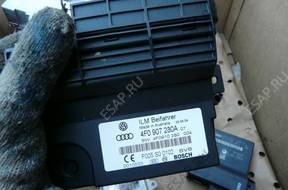 БЛОК УПРАВЛЕНИЯ МОДУЛЬ CAN GATEWAY VW AUDI 4F0907468B