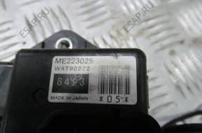 БЛОК УПРАВЛЕНИЯ МОДУЛЬ   Canter 3C15 Fuso 2009