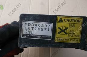 БЛОК УПРАВЛЕНИЯ  МОДУЛЬ  - CARISMA I 1.8 GDI 95-99