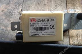 БЛОК УПРАВЛЕНИЯ МОДУЛЬ CARNIVAL CRDI OK54A677 год,OA
