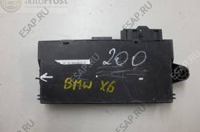 БЛОК УПРАВЛЕНИЯ МОДУЛЬ CAS 6943833 BMW E70 E71 X5 X6 3.0 D