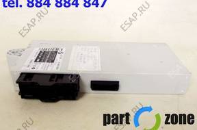 БЛОК УПРАВЛЕНИЯ МОДУЛЬ   CAS 6943854 BMW E60