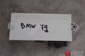 БЛОК УПРАВЛЕНИЯ МОДУЛЬ CAS 6964051 6943771 BMW E87 E90