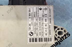 БЛОК УПРАВЛЕНИЯ МОДУЛЬ CAS 6964051 BMW E87 E90