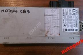 БЛОК УПРАВЛЕНИЯ   МОДУЛЬ CAS 6981416 E60