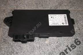 БЛОК УПРАВЛЕНИЯ МОДУЛЬ  CAS  BMW 1 E87 E81 6943814