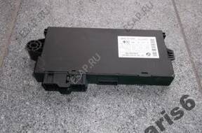 БЛОК УПРАВЛЕНИЯ МОДУЛЬ  CAS  BMW 3 E90 E91 E92 E93