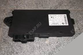 БЛОК УПРАВЛЕНИЯ МОДУЛЬ  CAS  BMW 3 E90 E92 6943797