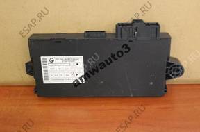 БЛОК УПРАВЛЕНИЯ МОДУЛЬ CAS BMW E81 E90 E91 MINI 9287534