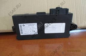 БЛОК УПРАВЛЕНИЯ МОДУЛЬ CAS BMW E81 E90 E91 MINI 9287534