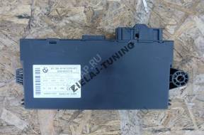 БЛОК УПРАВЛЕНИЯ МОДУЛЬ   CAS BMW E90 E91 E92 E93