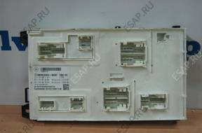 БЛОК УПРАВЛЕНИЯ МОДУЛЬ CBC MERCEDES W176 A1769001101
