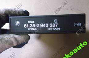 БЛОК УПРАВЛЕНИЯ МОДУЛЬ CCM BMW E34 61352942287