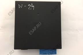 БЛОК УПРАВЛЕНИЯ МОДУЛЬ  CDC  VECTRA C  ASTRA H 24443217PN