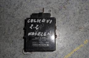 БЛОК УПРАВЛЕНИЯ МОДУЛЬ CELICA VI 2.2