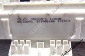 БЛОК УПРАВЛЕНИЯ МОДУЛЬ CEM VOLVO S40 30765015