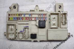 БЛОК УПРАВЛЕНИЯ МОДУЛЬ CEM VOLVO S40 30765015