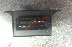 БЛОК УПРАВЛЕНИЯ МОДУЛЬ CENTRALNEGO OPEL ASTRA 90356128
